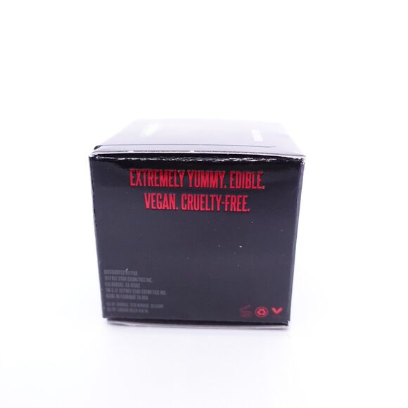 Jeffree Star Cosmetics Velour Lip Scrub Witches Brew Halloween BRAND NEW IN BOX - Picture 6 of 8